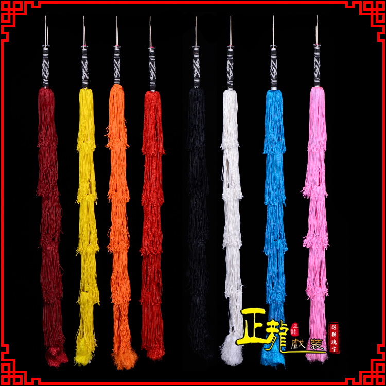 麻栗坡藤条骑马表演加大厚穗 马鞭