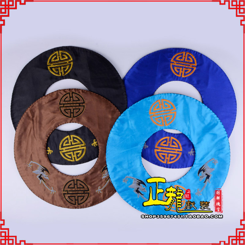 麻栗坡老生姜子牙大于刘海砍柴打渔 草帽圈